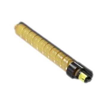 Naplnka Ricoh 842031 888641 884947 žlutý kompatibilní toner