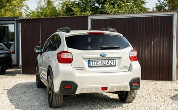 Subaru XV I Crossover 2.0i 150KM 2013 Subaru XV 2.0 benzyna 150KM skory automat kamera nawigacja 2.0 Benzyna, zdjęcie 11
