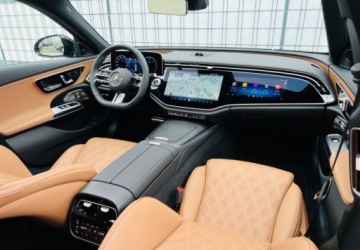 Mercedes Klasa E W214 2026 Mercedes-Benz Klasa E 220d 4Matic, Advanced Plus, Panorama, Pakiet Night,, zdjęcie 7