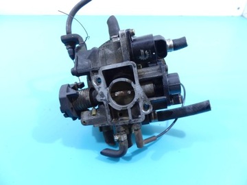 FIAT SEICENTO 1.1 ОДНОТОЧЕЧНЫЙ МОНОВПРЫСОК