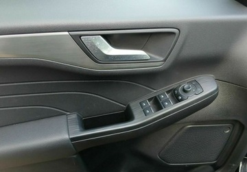 Ford Kuga III SUV 1.5 EcoBoost 150KM 2024 Ford Kuga 1.5 EcoBoost 150KM Titanium Salon PL Serwis ASO FV23 Gwarancja, zdjęcie 27