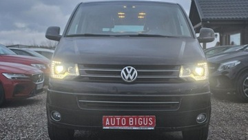 Volkswagen Multivan T6 2015 Volkswagen Multivan highline lodówka vebasto, zdjęcie 2
