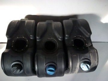 ZBIORNIK ADBLUE SCANIA R EURO 5