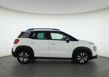 Citroen C3 Aircross  I Crossover 1.2 PureTech 110KM 2019 Citroen C3 Aircross 1.2 PureTech, Automat, zdjęcie 5
