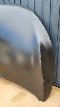 Opel Mokka X 16 - КАПОТ, КРЫШКА ДВИГАТЕЛЯ ОРИГИНАЛ