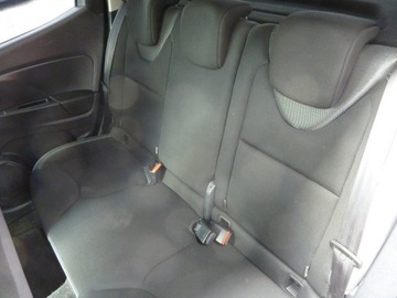 Renault Clio IV Hatchback 5d Facelifting 1.5 Energy dCi 90KM 2018 Renault Clio 1.5 Dci, zdjęcie 12