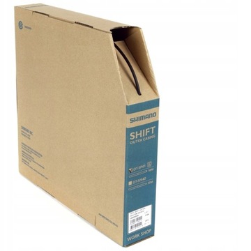 Комплект троса и корпуса переключателя SHIMANO