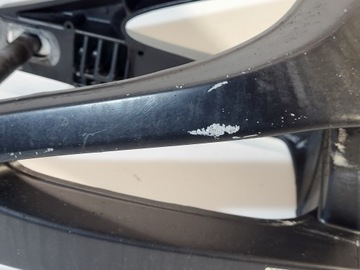 Поворотный рычаг качающейся оси 5VY-22110-01-00 5VY-22110-00-00 Yamaha YZF R1 RN12 04-06