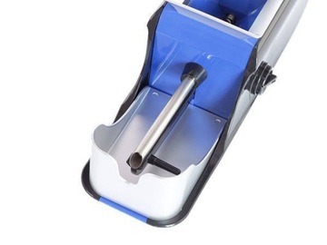 МАШИНА ДЛЯ НАПОЛНЕНИЯ ЭЛЕКТРИЧЕСКИХ СИГАРЕТ