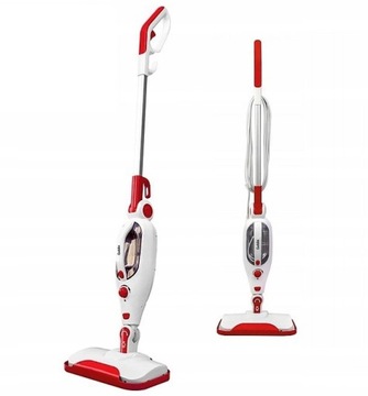 MOP PAROWY Multi Myjka Ciśnieniowa PAROWA 1300W