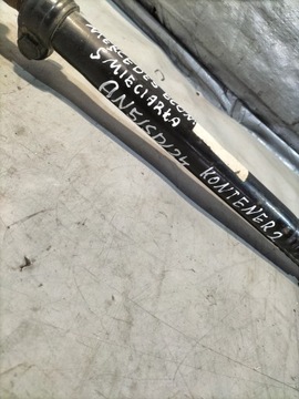 РУЛЕВОЙ ЦИЛИНДР MERCEDES ACTROS