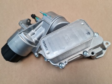 МАСЛЯНЫЙ ОХЛАДИТЕЛЬ MOPAR CHEROKEE 14-17 3.0 CRD 68269916AB