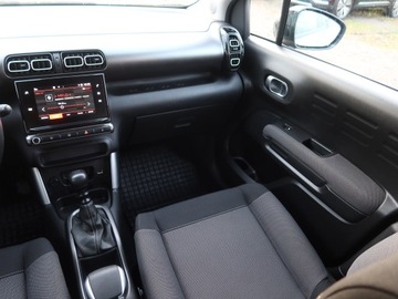 Citroen C3 Aircross  I Crossover 1.2 PureTech 110KM 2020 Citroen C3 Aircross 1.2 PureTech, Salon Polska, zdjęcie 7