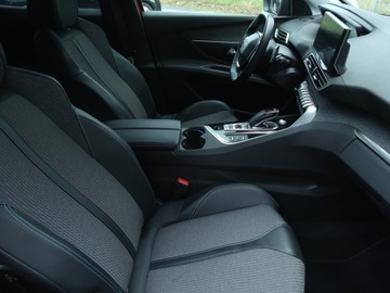 Peugeot 3008 II Crossover 1.2 PureTech 130KM 2020 Peugeot 3008 1.2 PureTech, Salon Polska, zdjęcie 8