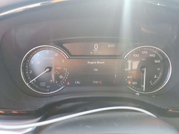 Cadillac 2025 Cadillac XT5 Luxury 2025 2.0l 2.0 Benzyna 235KM, zdjęcie 9