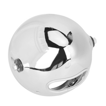 5,75 cala obudowa reflektora ze stopu aluminium