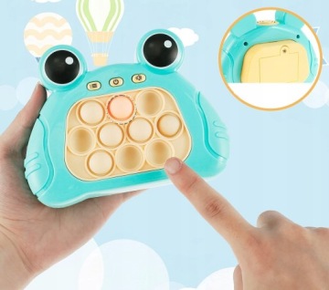 быстро нажми головоломку pop it АНТИСТРЕССОВАЯ ИГРА