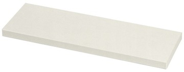 Parapet z Konglomeratu KWARCOWEGO Blanco 2cm