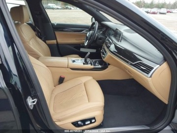 BMW 2018 BMW-ALPINA B7 2018r., B7 XDRIVE, od ubezpieczalni 4.4 Benzyna 445KM, zdjęcie 8