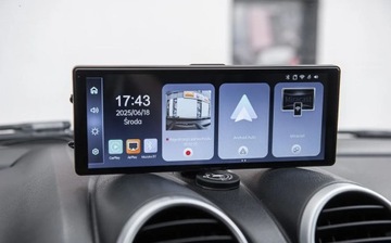 Mercedes Klasa M W164 Off-roader 3.0 V6 (320 CDI) 224KM 2006 Mercedes-Benz ML 3.0D 224KM 4matic Sport Pakiet Skora Navi Camera Alu PDc, zdjęcie 19