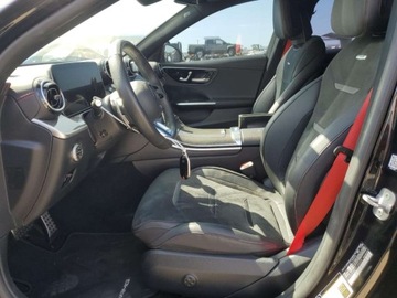 Mercedes Klasa C W206 2024 Mercedes-Benz Klasa C 43 AMG 2024 2.0l 2.0 Benzyna 402KM, zdjęcie 7