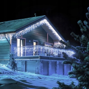 СОПЛЕРЫ РОЖДЕСТВЕННЫЕ ТРЕЙЧЕСКИ