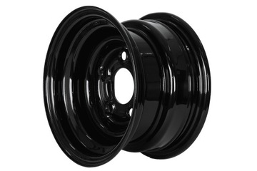 Обод стальной для автоприцепа 6.00x10