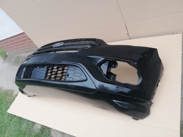 FORD KUGA ESCAPE MK2 LIFT ST-LINE 16- БАМПЕР ХИТ