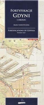 Fortyfikacje Gdyni i okolic
