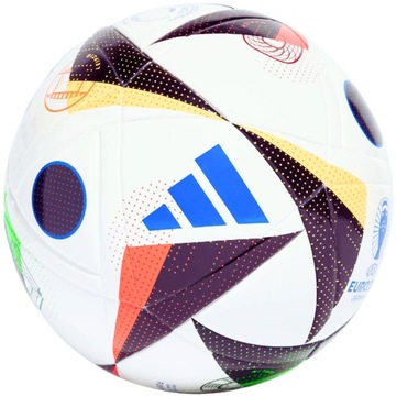 PIŁKA NOŻNA ADIDAS FUTBALLLIEBE MISTRZOSTWA EURO 2024 ROZMIAR 5