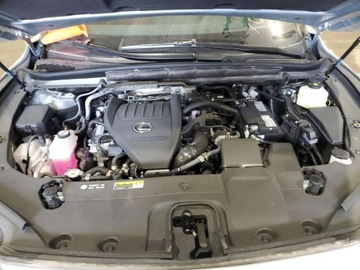 Lexus RX V 2025 Lexus RX 350 Base 2025 2.4l 2.4 Benzyna 275KM, zdjęcie 6