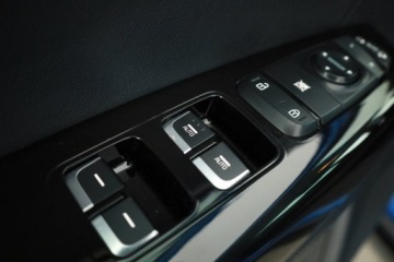 Kia Sportage IV SUV Facelifting 1.6 T-GDI 177KM 2021 Kia Sportage 1.6 T-GDI, Salon Polska, Serwis ASO, zdjęcie 18