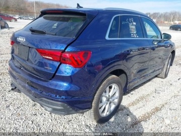 Audi Q3 II 2025 Audi Q3 Premium tfsi s line quatro tiptronic 2.0 Benzyna 228KM, zdjęcie 7