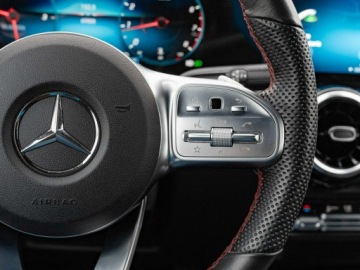 Mercedes GLB 2023 Mercedes GLB WD4969T#200 4-Matic AMG Line 8G-DCT, zdjęcie 16