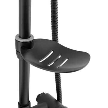 Molier Black 80 Складная душевая дверь + душ