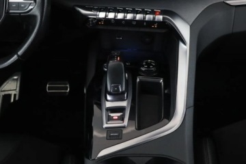 Peugeot 5008 II Crossover 2.0 BlueHDI 180KM 2017 Peugeot 5008 2.0 BlueHDi, Salon Polska, 178 KM, zdjęcie 11