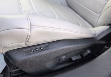 Citroen C5 III 2024 Citroen C5X C5 X 1.6 PHEV 225 Hypnos EAT8 2024 SalonPL FVat Serwis ASO Gwa, zdjęcie 14