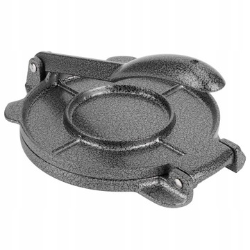 ПРЕСС ДЛЯ ТОРТИЛЬИ 16,5 СМ, ЦЕЛЫЙ ЧУГУН