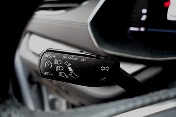 Skoda Octavia IV Kombi 2.0 TDI 115KM 2021 Skoda Octavia Skoda Octavia, IV, 2.0 TDI, 115KM, Kombi, Hak, Virtual, stan, zdjęcie 20