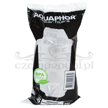 Wkład filtrujący Aquaphor A5 Prestige Smile Orlean