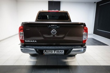 Nissan Navara IV Double Cab 2.3 190KM 2018 Nissan Navara 2.3dCi*Tekna*4X4*Salon Polska*I rej, zdjęcie 8