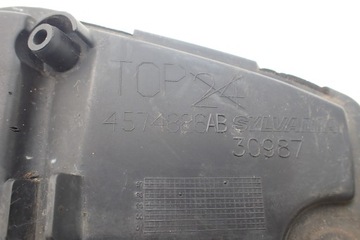 HALOGEN CHRYSLER OE 4574826AB