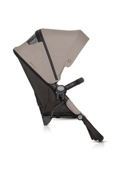 Коляска EasyGo Soul НАДУВАННЫЕ КОЛЕСА LIGHT +