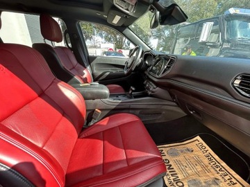 Dodge Durango III 2023 Dodge Durango 2023 DODGE DURANGO SRT 392 6.4 Benzyna 475KM, zdjęcie 4