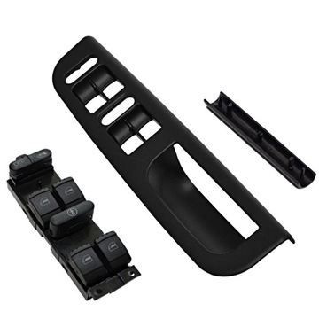 Uchwyt drzwi panel szyb VW Golf IV Passat B5 Bora