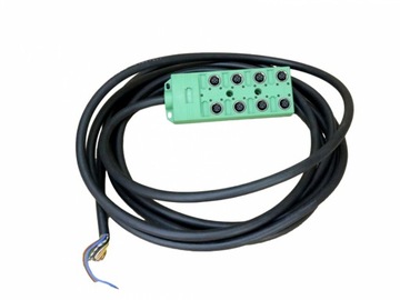 PHOENIX CONTACT SACB-8_16-L-5,0PUR SCO Koncentrato