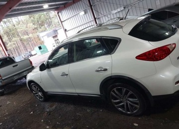 Infiniti QX50 2017 Infiniti QX50 QX50, V6, od ubezpieczalni 3.7 Benzyna 325KM, zdjęcie 4