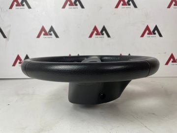 VOLANT KOŽENÁ MULTIFUNKČNÍ FIAT SEDICI I SUZUKI SX4 IV