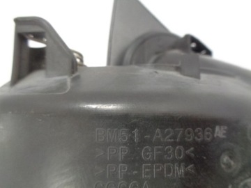 FORD FOCUS MK3 HB КРЫШКА ТОПЛИВОНАЛИВНОЙ ЗАПРАВКИ