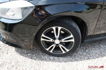 Mercedes Klasa A W176 Hatchback 5d Facelifting 160 d 90KM 2015 Mercedes-Benz Klasa A 36500vat jasny srodek zarejestrowany ekonomiczny, zdjęcie 5